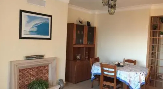 Sun & Wave Apartment, Rezervovat Apartmán Hotely v Oeste s parkováním, Parkování