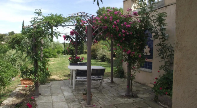 soleil et farniente, Rezerwuj Apartament Hotele w Korsyka z parkingiem, Parking