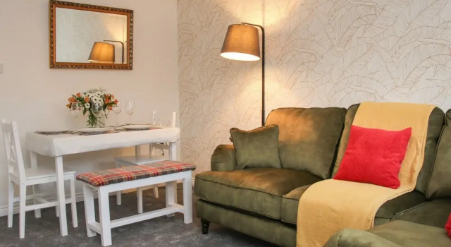 Pippins Place, Забронировать Отель Бизнес-отели Шрусбери, рядом с St.Chads Church, 4* 5*