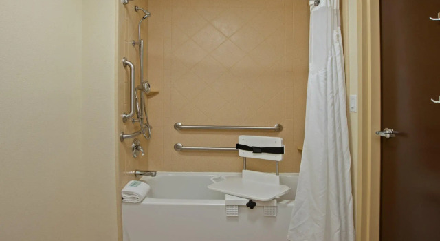 Двухместный номер Standard Holiday Inn Express - Bowling Green by IHG