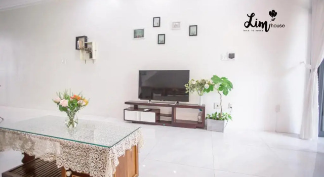 LIM Homestay, Забронировать Отель Недорогие отели Фантхьет, недорого
