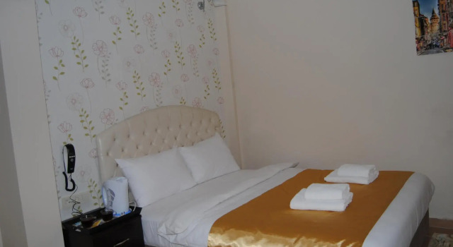 Семейный номер Standard Lotus Hotel