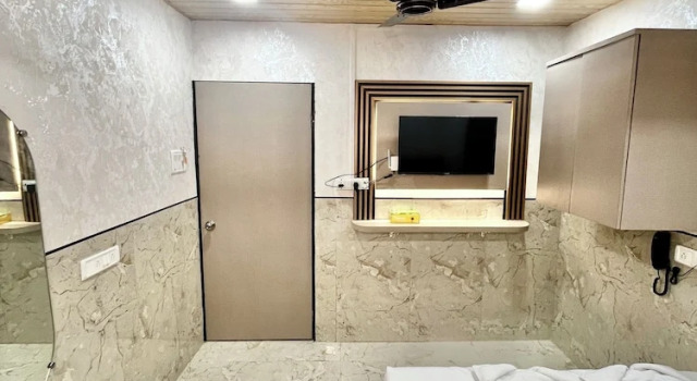 Номер Standard Hotel Newyork by Stayzy Rooms
