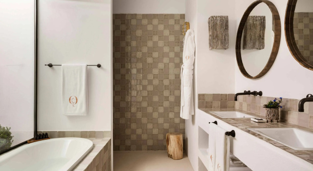 Номер Deluxe Quinta Da Comporta - Wellness Boutique Resort