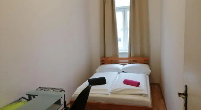 Vienna Comfort Apartments - Borschkegasse 12, Rezerwuj Apartament Hotele w Wiedeń z parkingiem, Parking