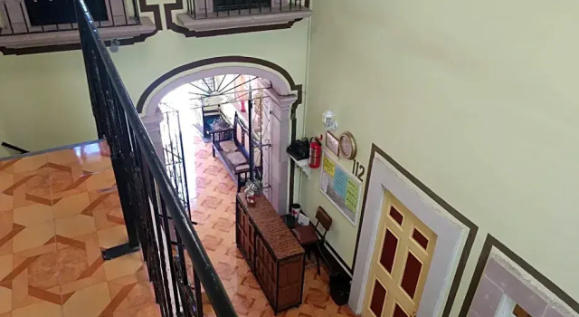 OYO Hotel Casa de la Abuelita, Xalapa, จอง โรงแรม Jerez de Garcia Salinas ซาคาเตคาส