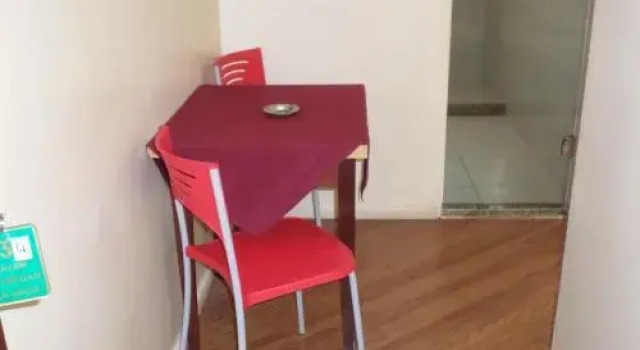 Hotel Estadual, Забронировать Отель Отели Рио-де-Жанейро с парковкой, рядом с Арка Лаппа, Парковка