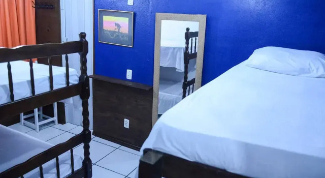 Albergue Explorer - Hostel