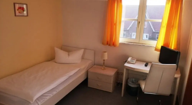 Номер Standard Hotel Apfelblüte