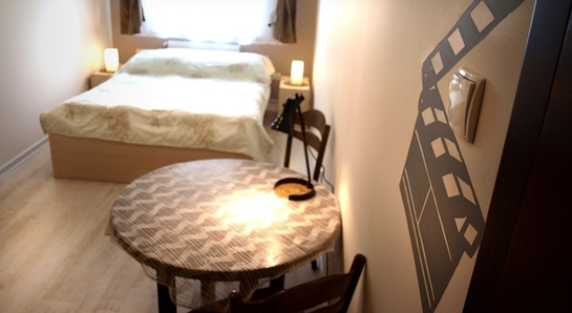 Stop Wroclaw Guest Rooms, Забронировать Гостевой дом Вроцлав Нижнесилезское воеводство