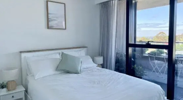 Апартаменты SkyGarden Luxury Condo The Glen by Live Local