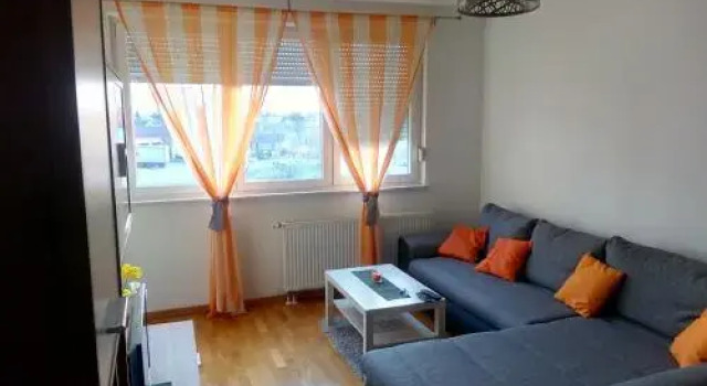 Arena1 Apartment