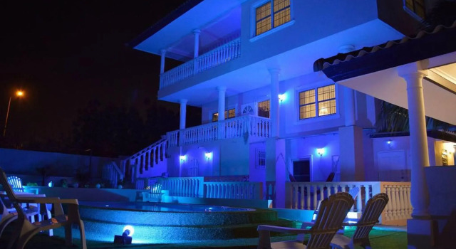 Adonai Hotel Boutique