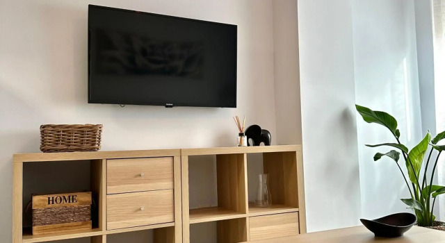 Apartamentos Lemos Sol, Prenota Appartamento Monforte de Lemos 