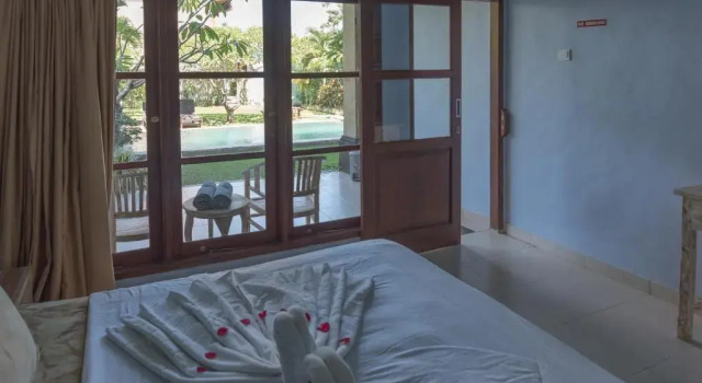 Koming Guest House