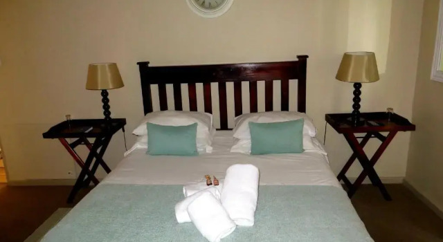 Standard quarto Ash River Lodge B&B