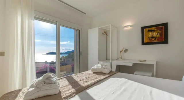 Scissure Sea Suite, Забронировать Отель Гаэта Побережье Лацио