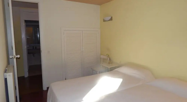 Apartamento 1a linea de mar Capanema