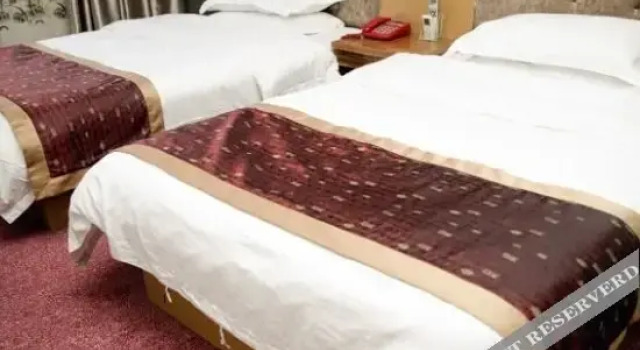 Mile Business Motel, Rezerwuj Motel Lishui Zhejiang