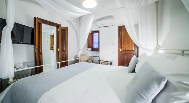 Номер Classic Maison Fernanda