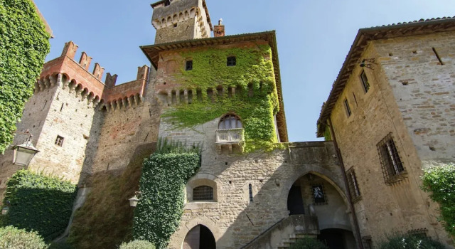 Апартаменты Guest House in Monferrato With Wine Tasting