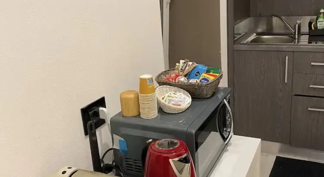 Номер Standard Locanda Ca Da Iride