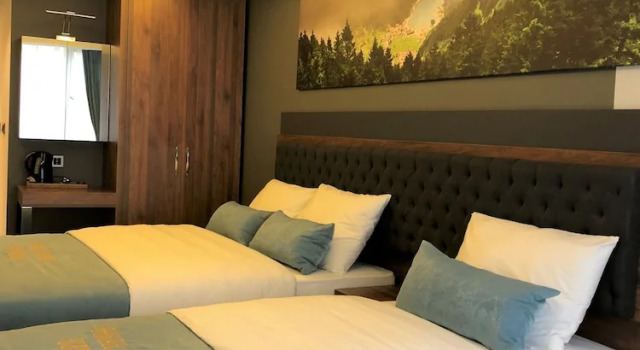 Номер Comfort Onal Motel