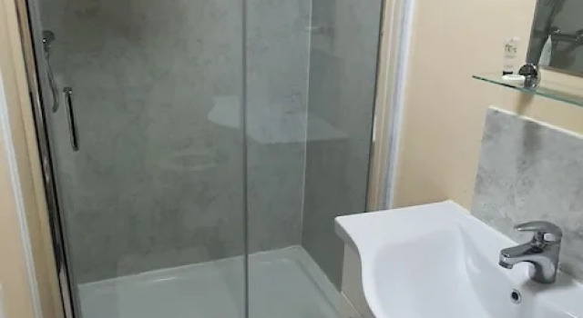 Номер Standard The Claremont Preston