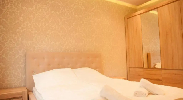 Apartament Turoszowska, Prenota Appartamento Hotel a Lodz con parcheggio, Parcheggio