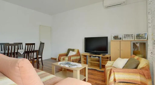 Apartment Ratko