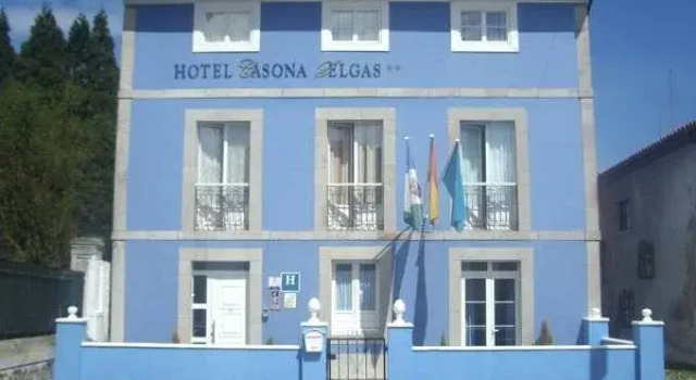 H Casona Selgas de Cudillero, Prenota Hotel Hotel a Asturie con colazione, Colazione
