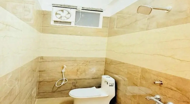 Номер Luxury Balaji Dharmshala