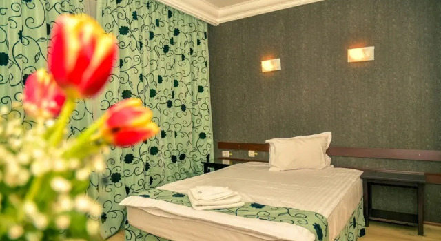 Vila Elisabeta, Varaa Hotelli Alba Iulia 