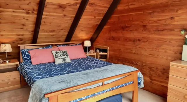 Totara Views - Ohakune Holiday Home