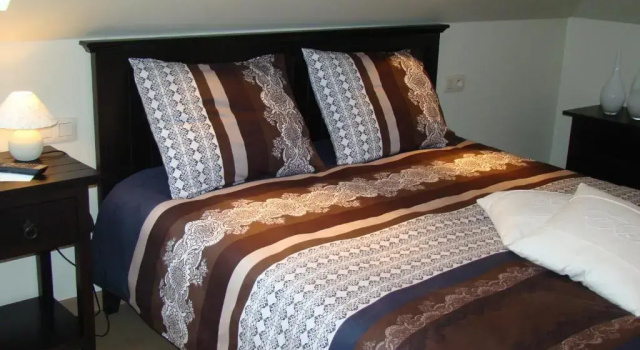 Номер Standard B&B Sogni doro