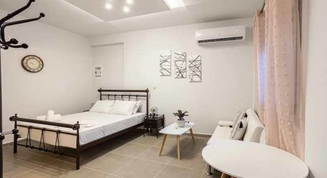 Filiatra Charming Urban Escapes Your Cozy Retreats, Забронировать Апартаменты/квартира Апартаменты периферийной единицы Мессения, Апартаменты/квартира