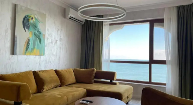 Superbe appartement Versace 5 étoiles