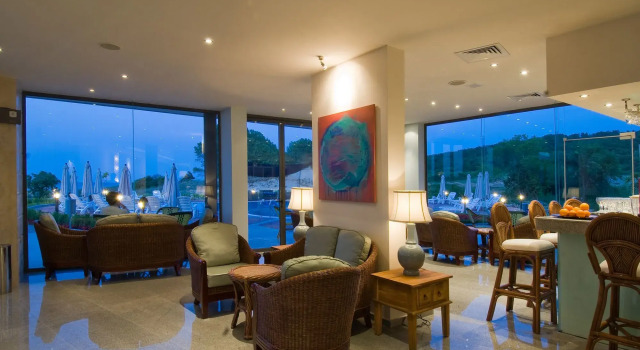 South Pearl Apart Complex