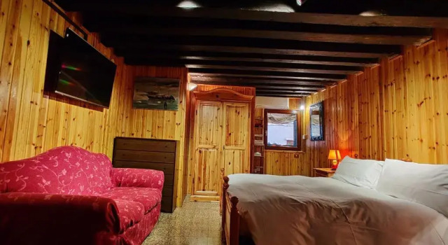 Апартаменты La casa del pescatore