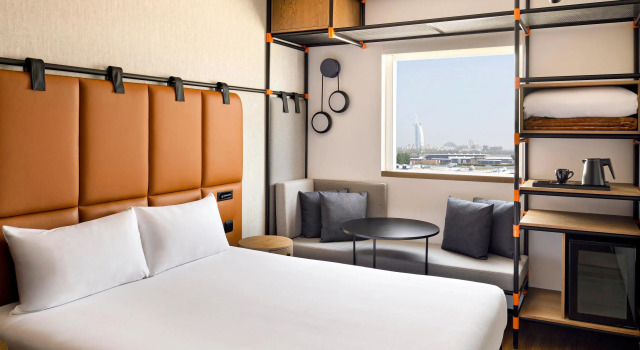 Ibis Al Barsha