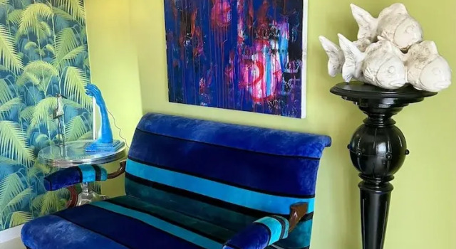 Palm View Guesthouse-Adults only, Rezervovat Hotel Luz Albufeira