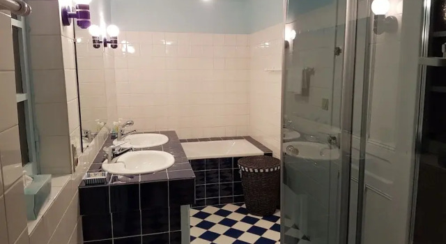 Klassisk  suite Le Clos Sainte Helene