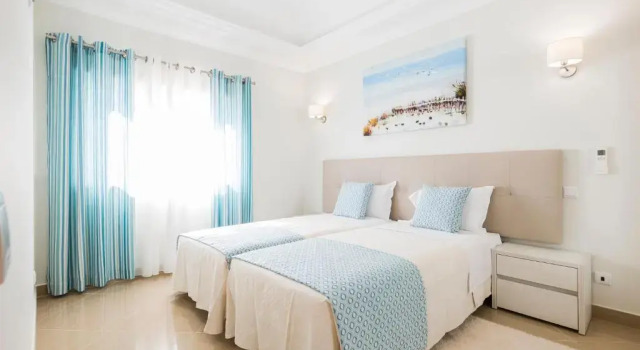 Вилла с 3 комнатами Lakeside Country Club - Apartamentos Turísticos