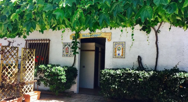 Villaggio Torre Ruffa