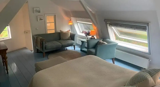 De Vink B&B, Book Bed and Breakfast Abcoude Utrecht