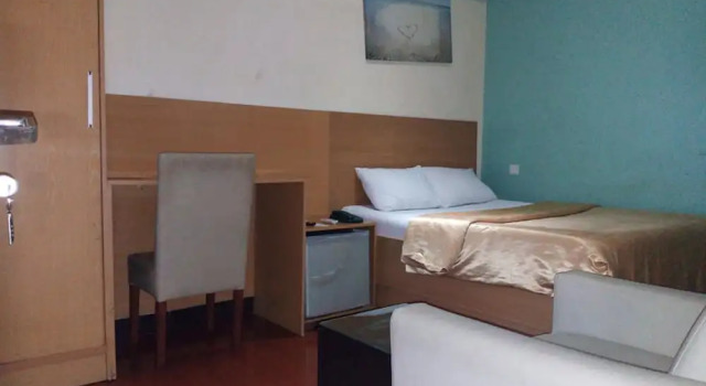 Номер Classic Suncity Hotel