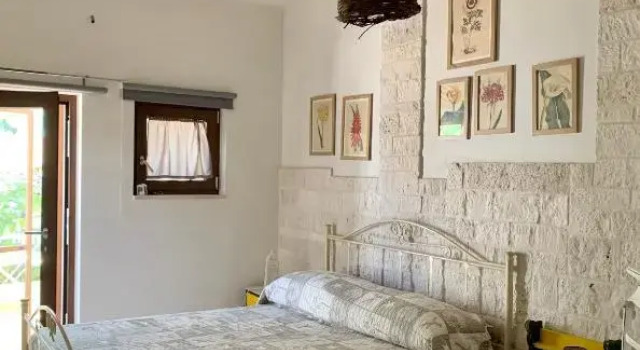 Il Trullo Contrada Volza