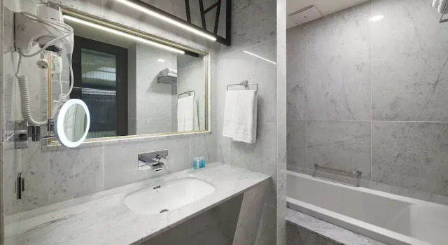 Полулюкс Jeongseon JS GRAND PALACE Hotel