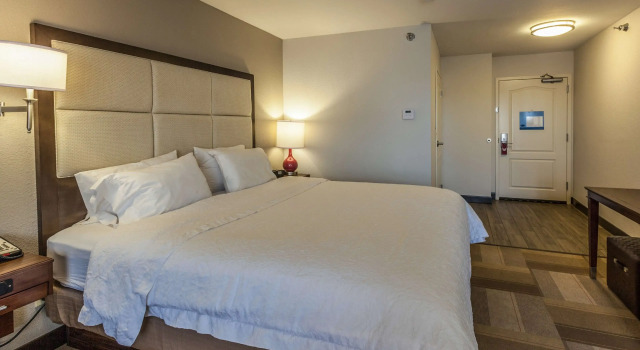 Hampton Inn Colorado Springs-Airport
