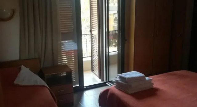 Avra Strymonikou